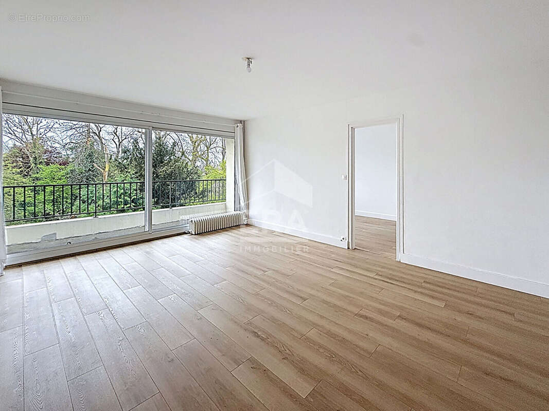 Appartement à CAEN