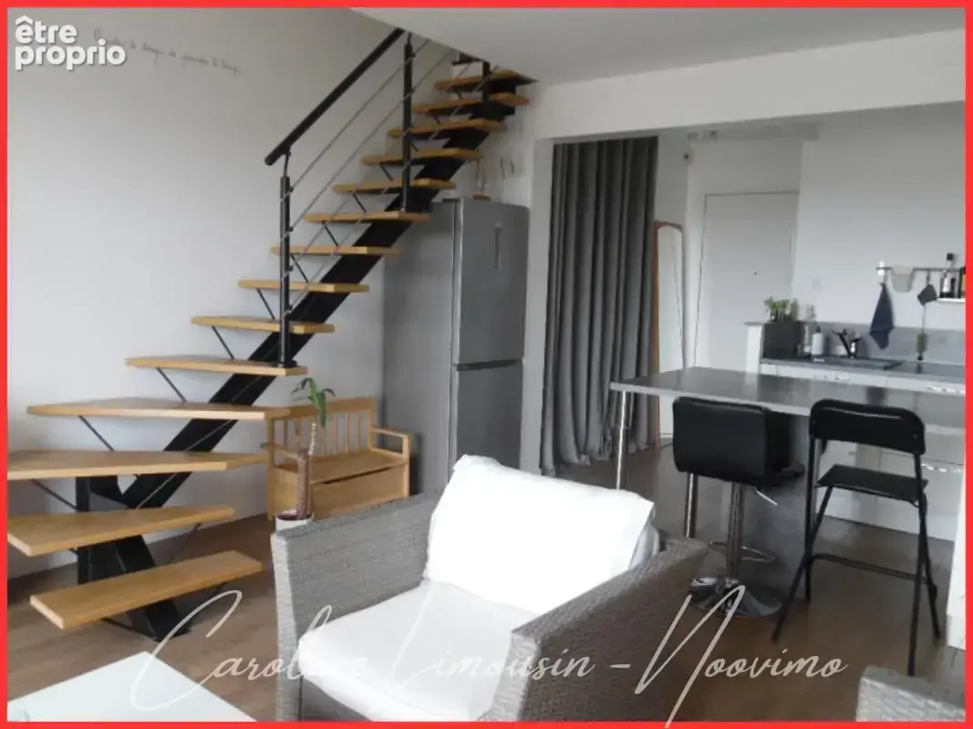 Appartement à CHOLET