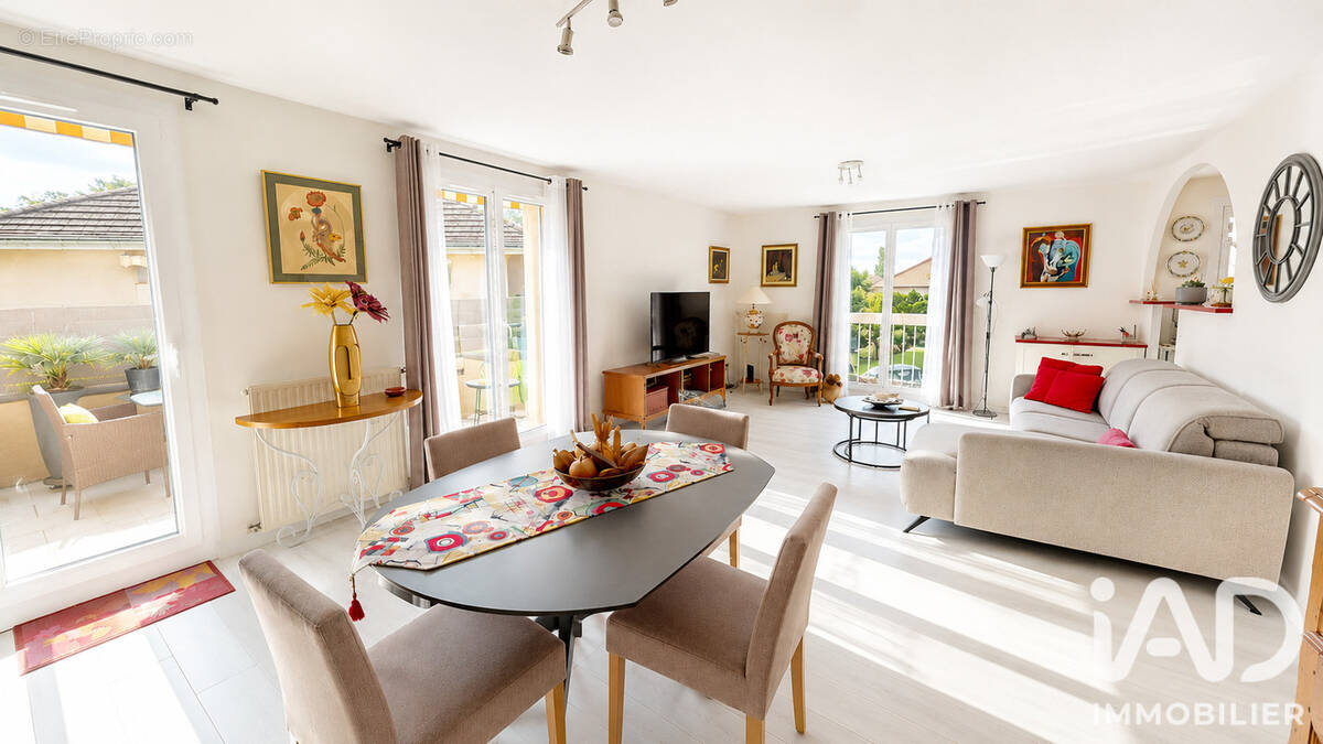 Photo 1 - Appartement à PAU