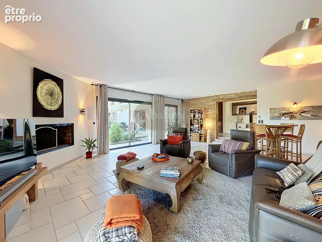 Très Beau Domaine 10ha - photo 20