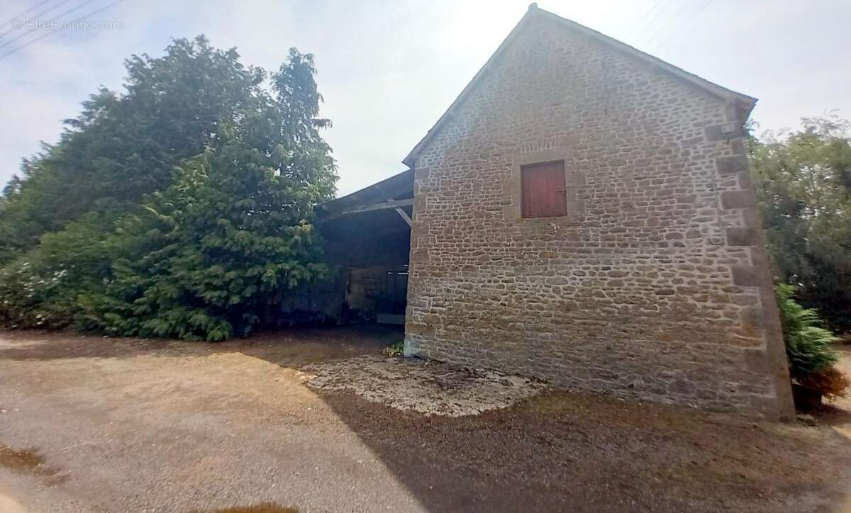 Propriete à vendre 7 pièces LE PAS (53) - photo 8
