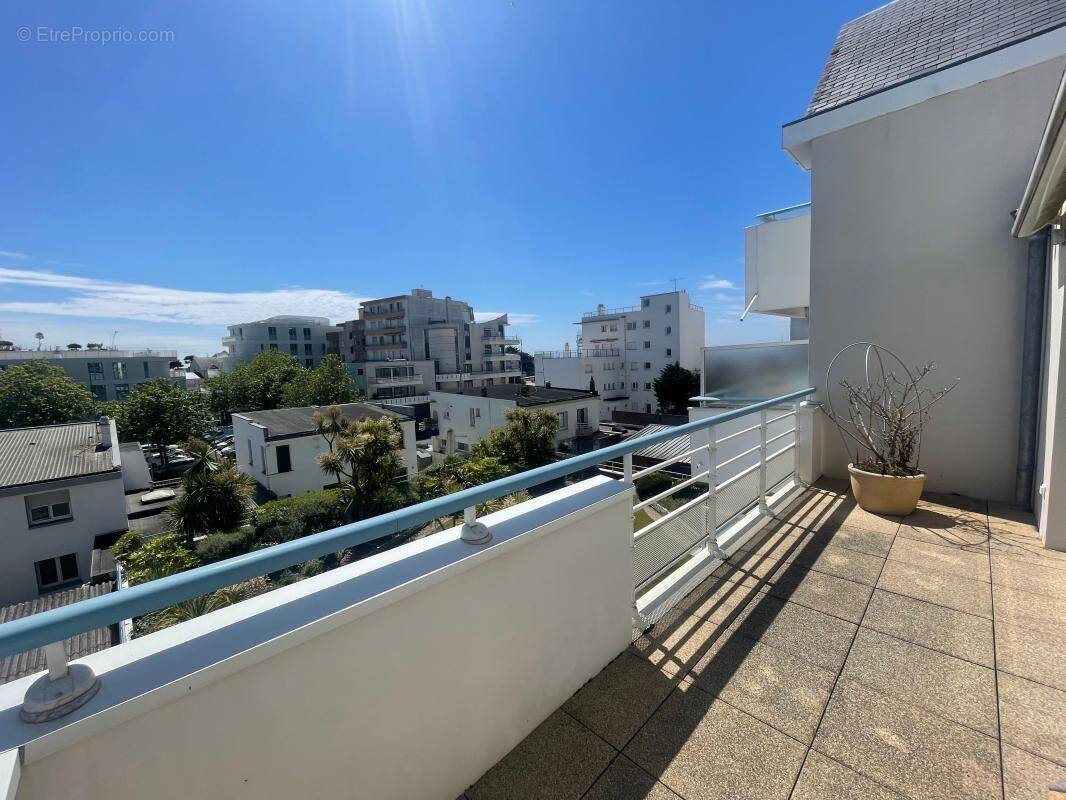 Photo 1 - Appartement à PORNICHET
