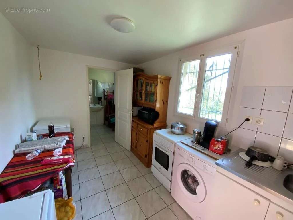 St christoly maison avec appartement sur + d'un hectare - photo 15
