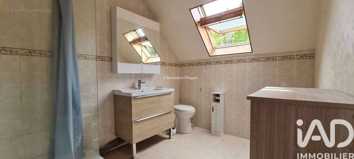 Photo 4 - Maison à FAY-AUX-LOGES