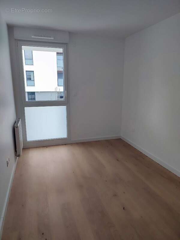 APPARTEMENT T4 + Grande Terrasse - Ramonville Saint Agne - photo 6