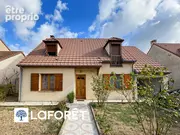 Maison à VILLIERS-SUR-ORGE