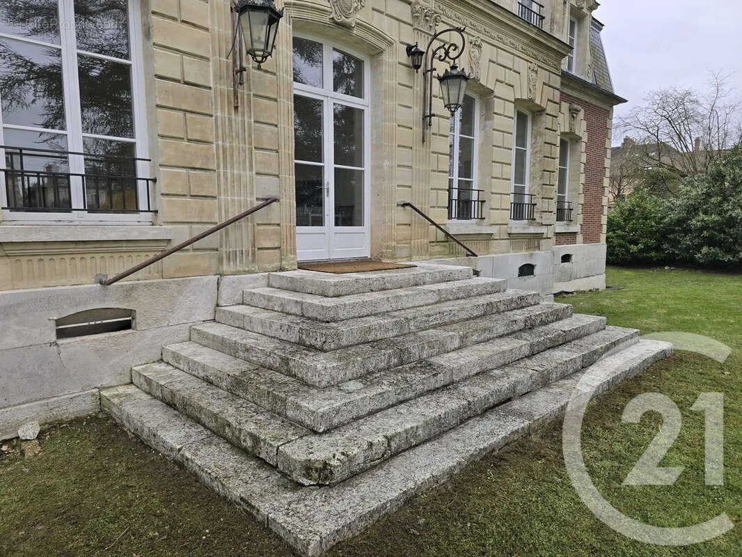 Appartement à VERNON