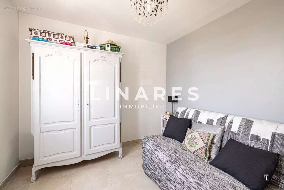 Maison à MARSEILLE-11E