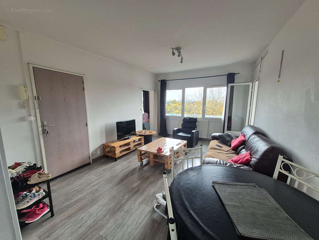 Appartement à ROUBAIX