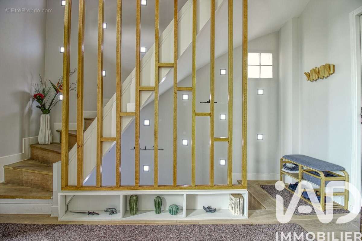 Photo 5 - Maison à SOISY-SOUS-MONTMORENCY