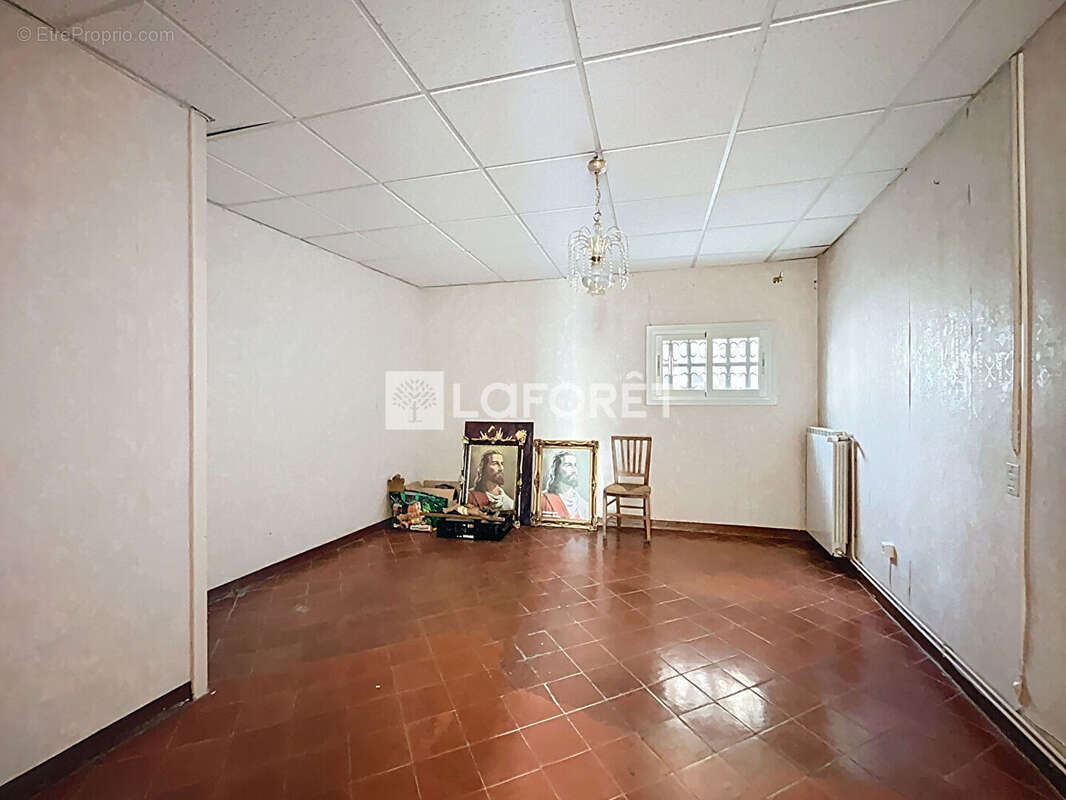 Maison à ILLE-SUR-TET