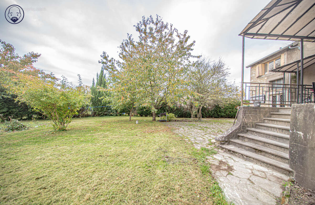 Maison à VAUCOULEURS