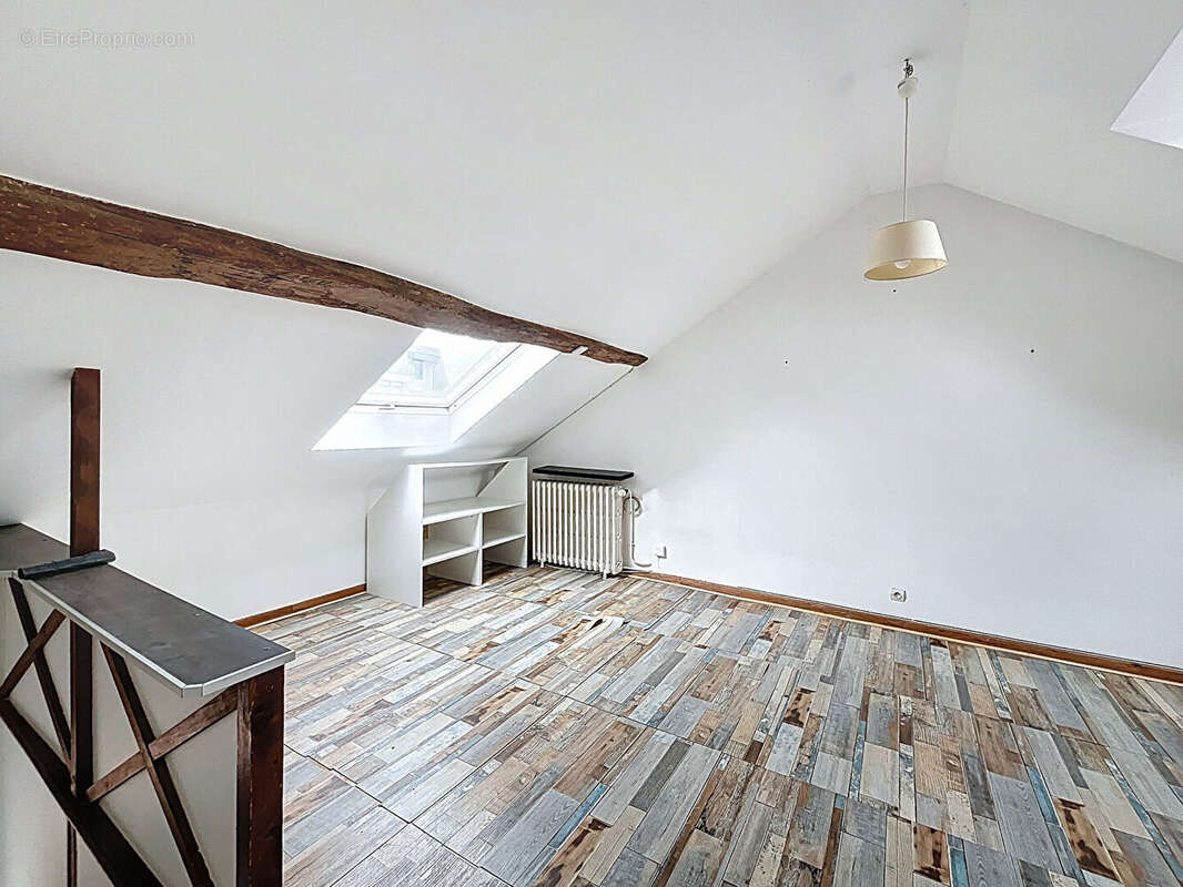 Immeuble Orleans Pasteur - photo 8