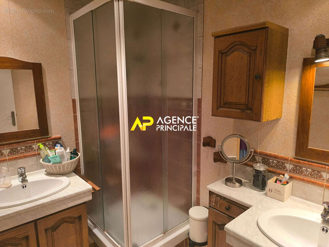 Appartement à BEZONS