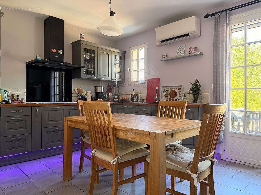 Maison 5 chambre(s) à vendre - photo 11