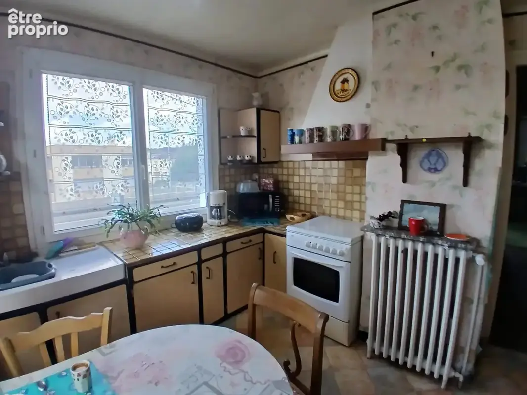Maison - guingamp - photo 5