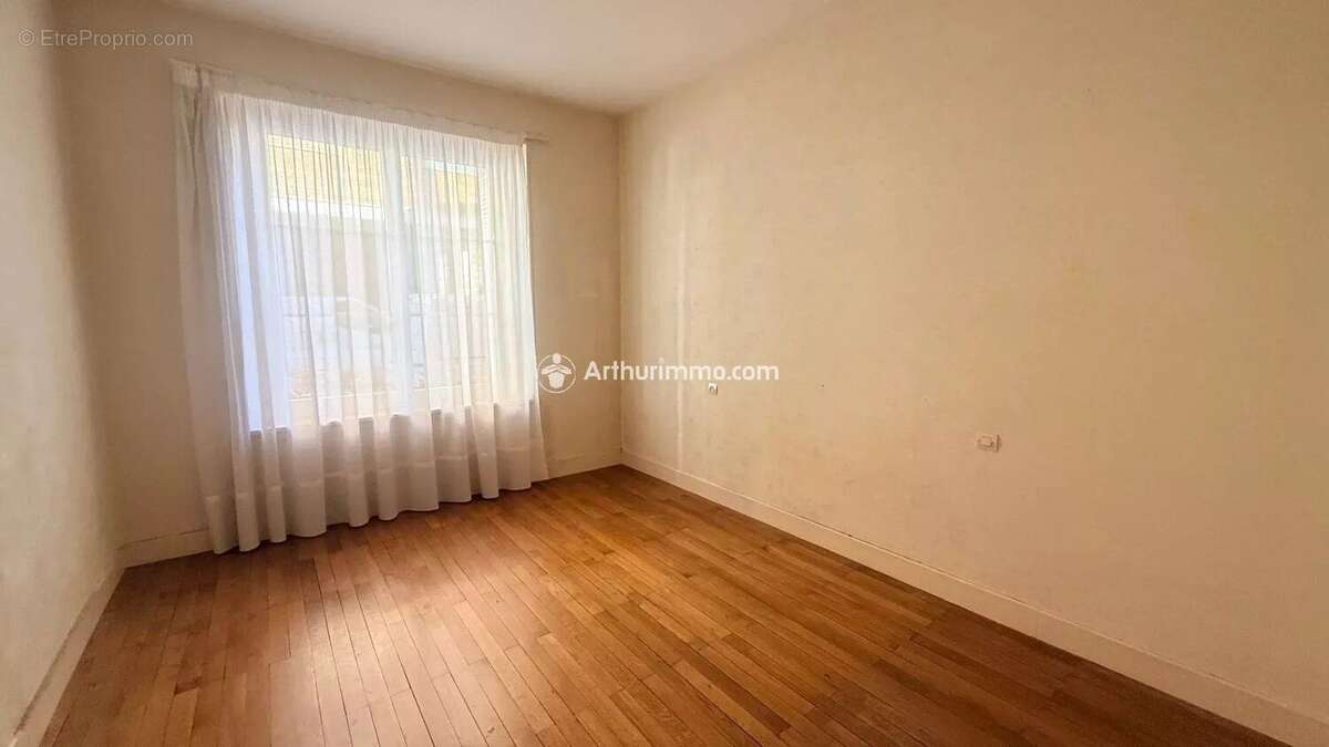 Appartement à MILLAU