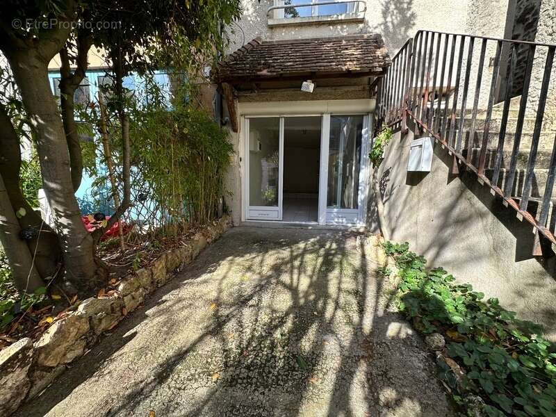 Appartement à PALAISEAU