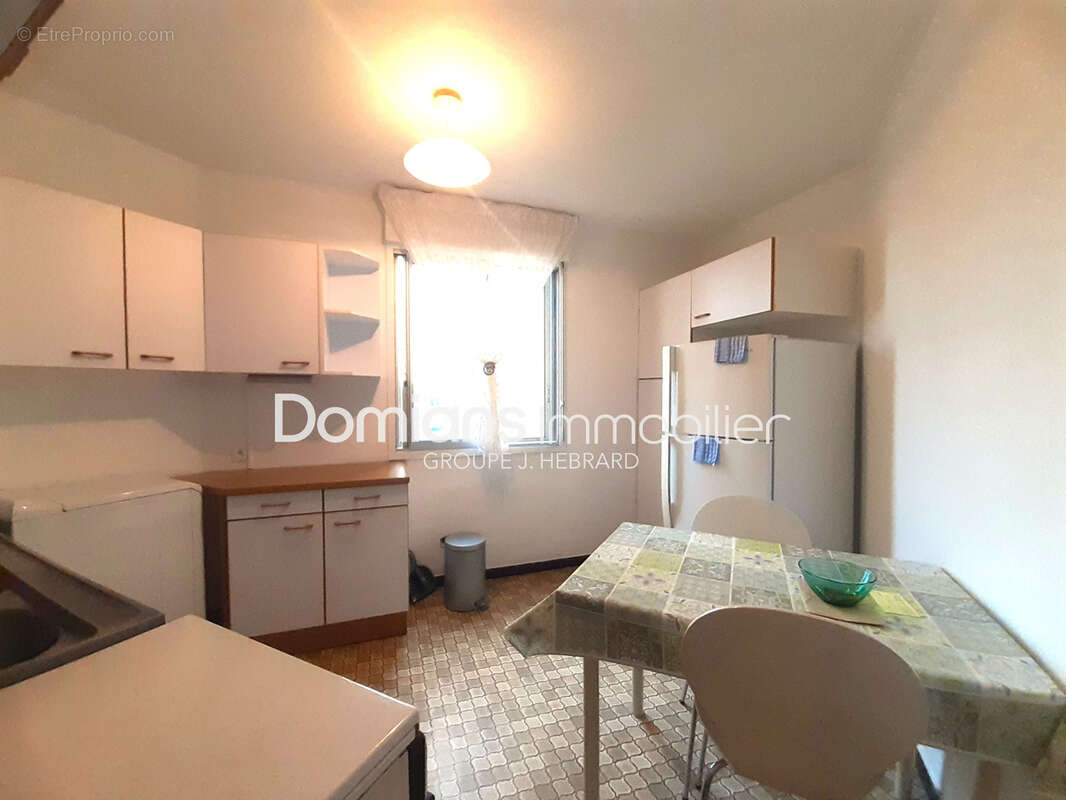 Appartement à PERPIGNAN