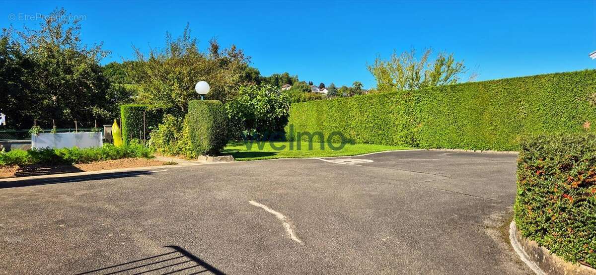 Appartement à BAVILLIERS