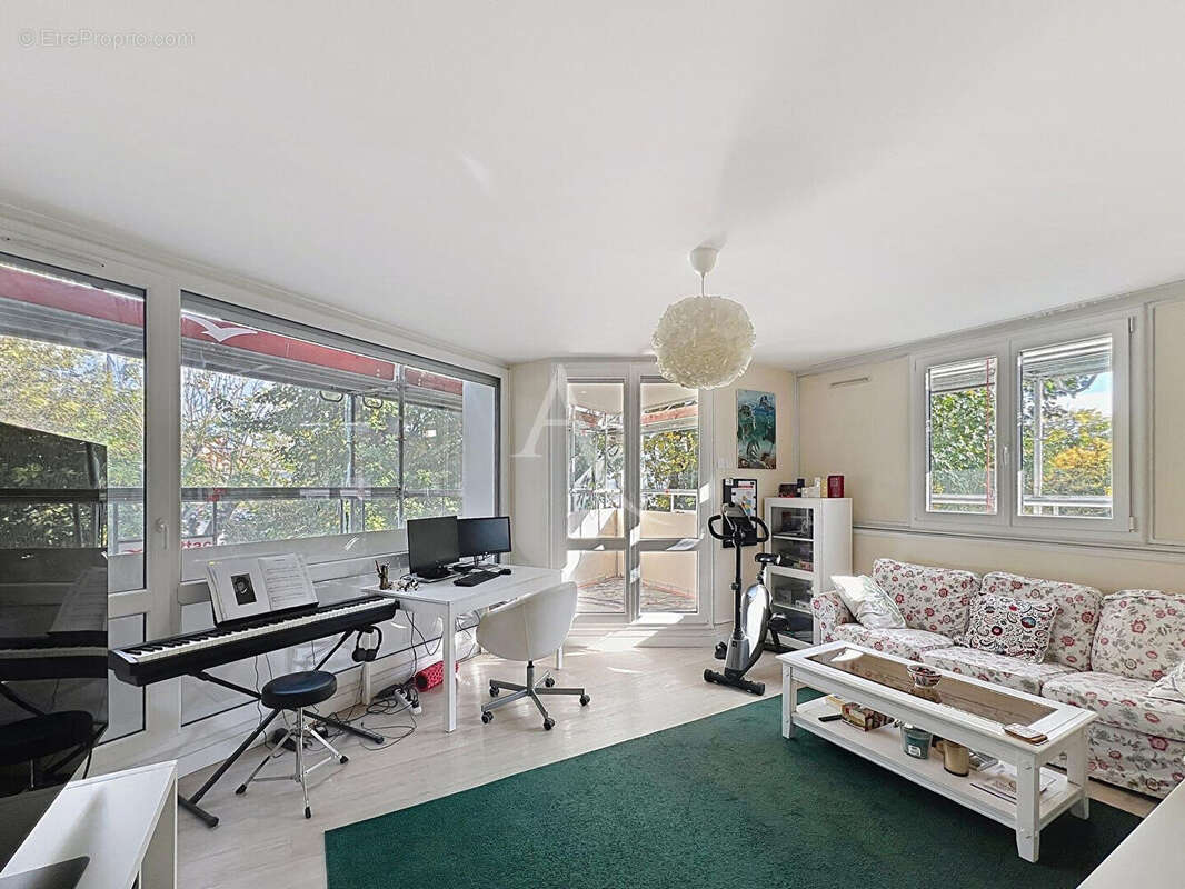 Appartement à CHELLES