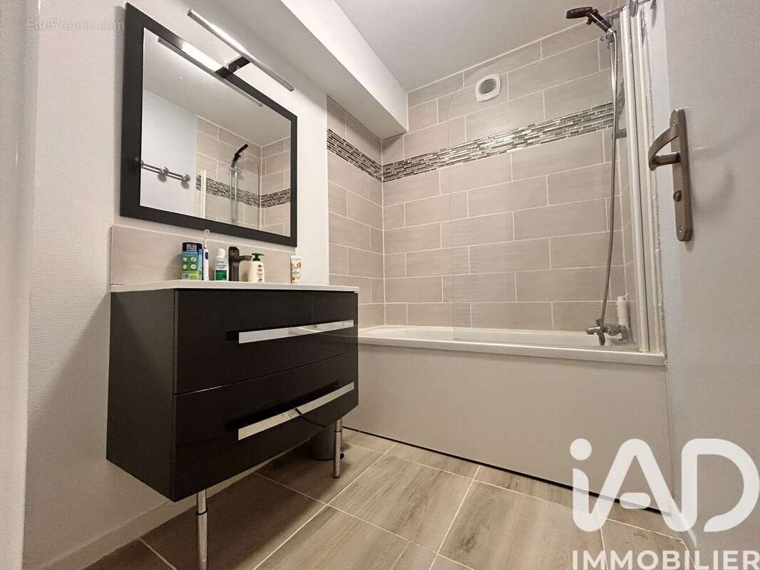Photo 6 - Appartement à ANGERS