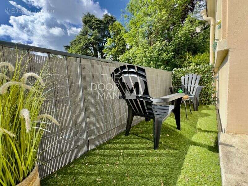 Appartement à LAVAL