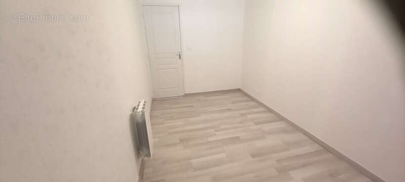 Appartement à LANNION