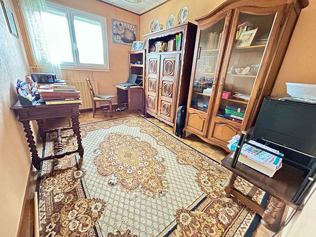 Maison à ACHERES