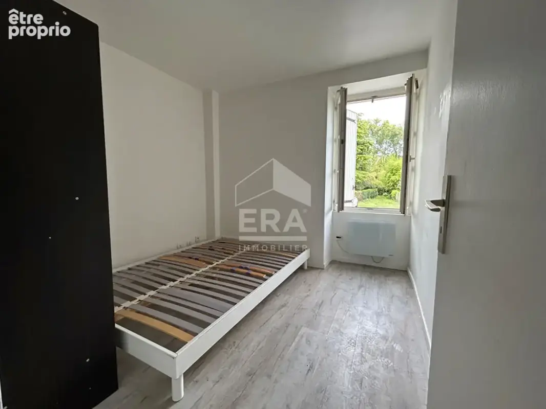 Appartement 26m² à saclas - photo 4