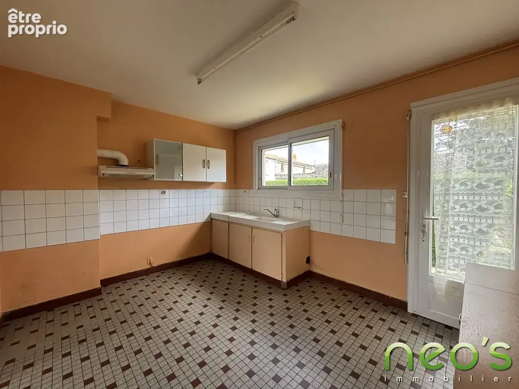 Maison 5 pièces 88 m² à vendre à Saint-Macaire-En-Mauges (49450) - photo 3