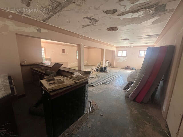 Commerce à PROPRIANO