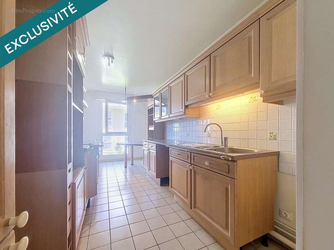 Photo 3 - Appartement à POISSY