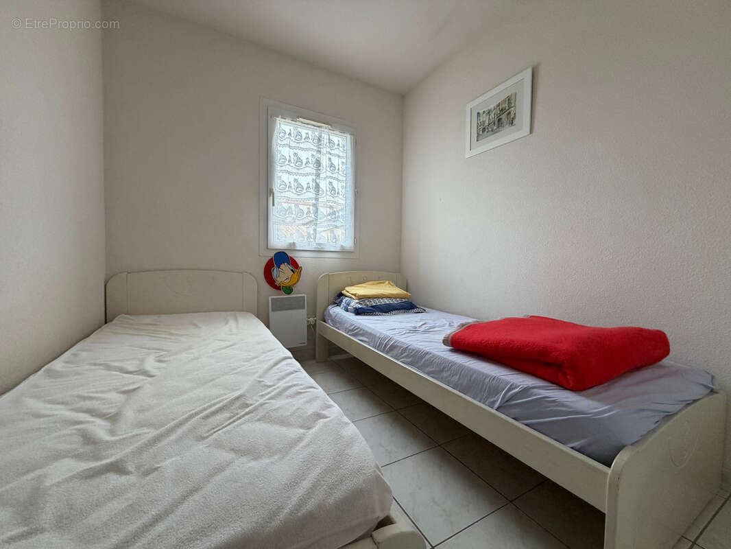 Maison à FRONTIGNAN