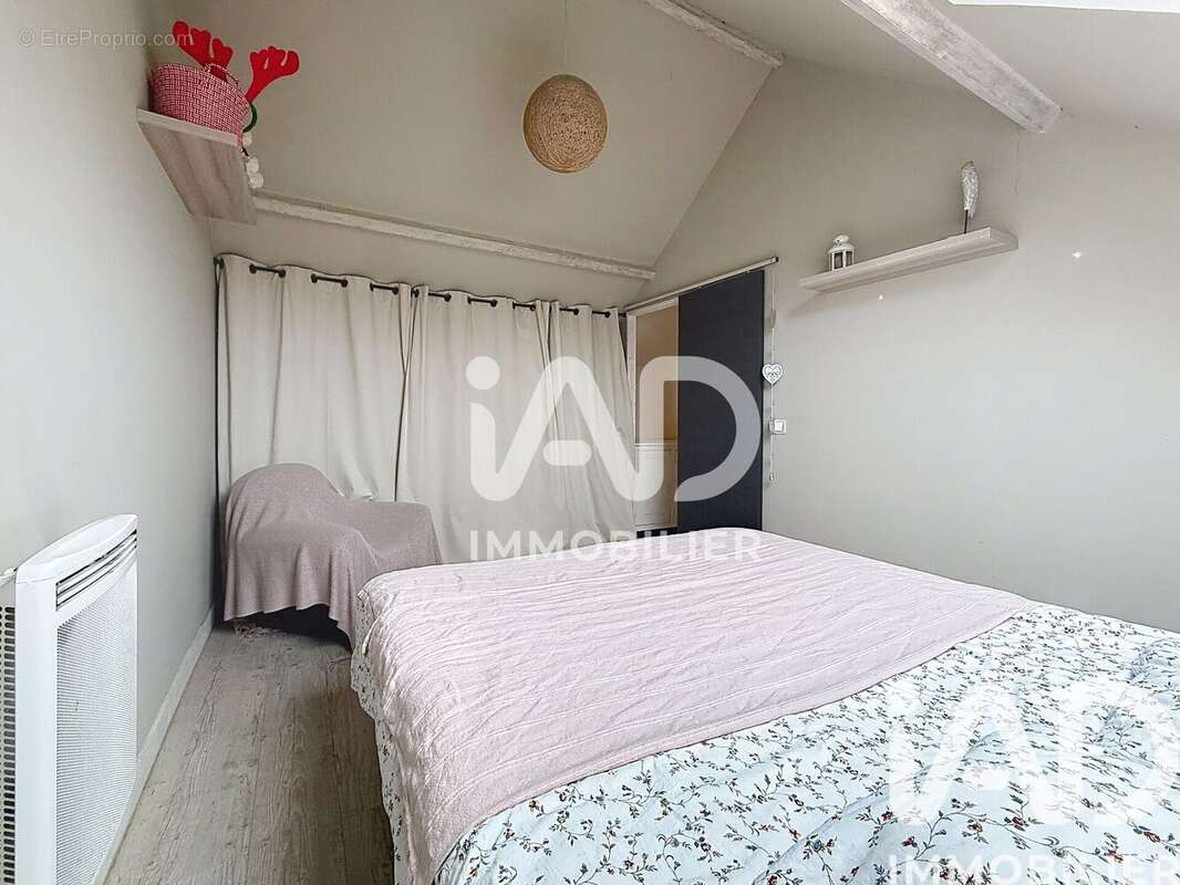 Photo 9 - Appartement à SARTROUVILLE