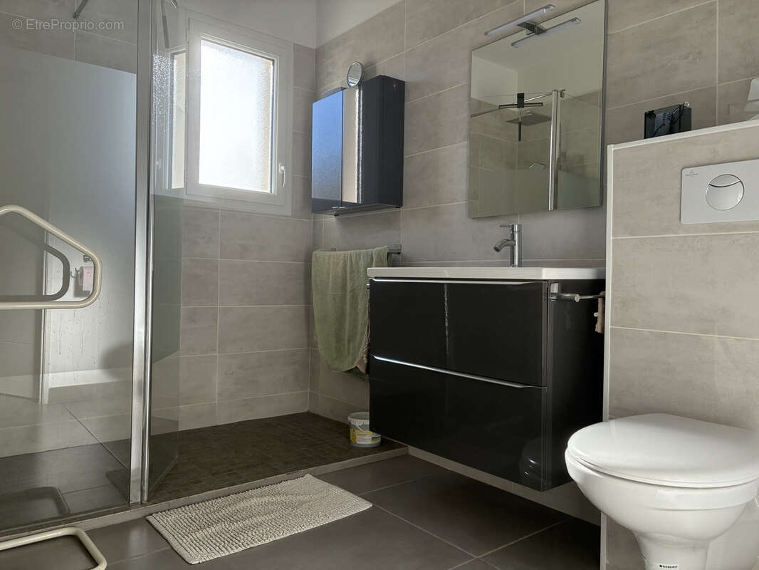 Maison à ARGELES-SUR-MER