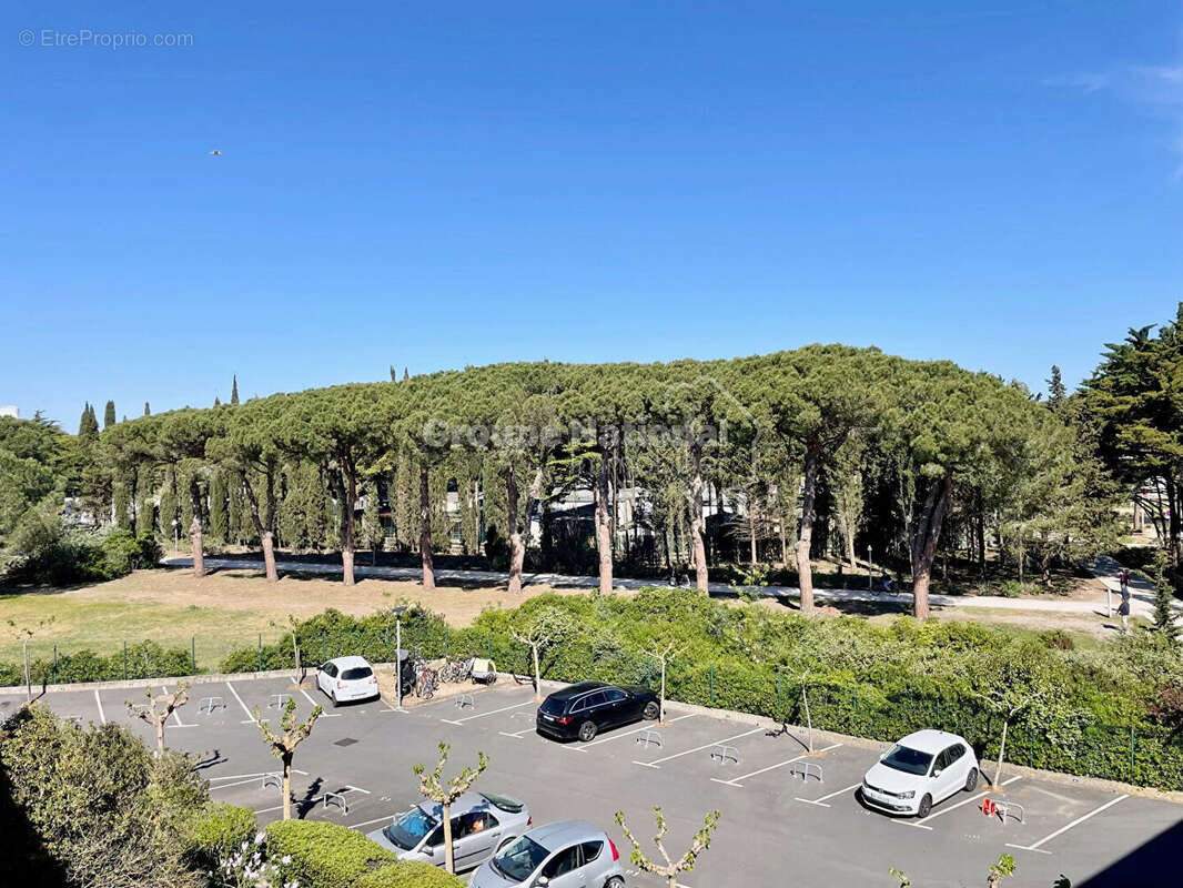 Appartement à LA GRANDE-MOTTE