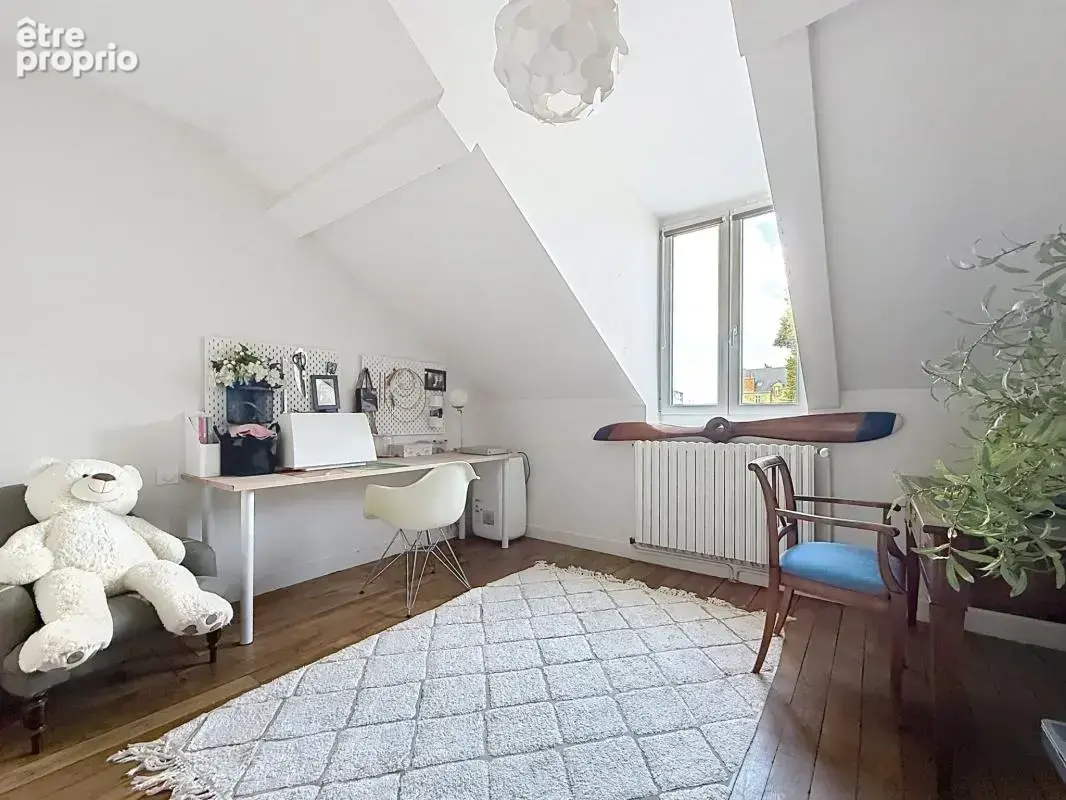 Place Hoche 8 chambres - photo 13