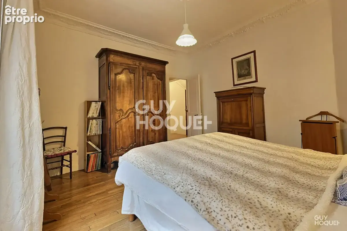 Maison d'exception à vendre en plein coeur de Maisons-Alfort - Réf. 08946 - photo 15