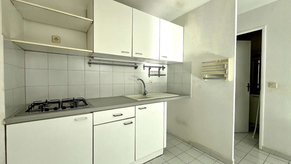 Appartement type 3 rez de jardin - photo 3