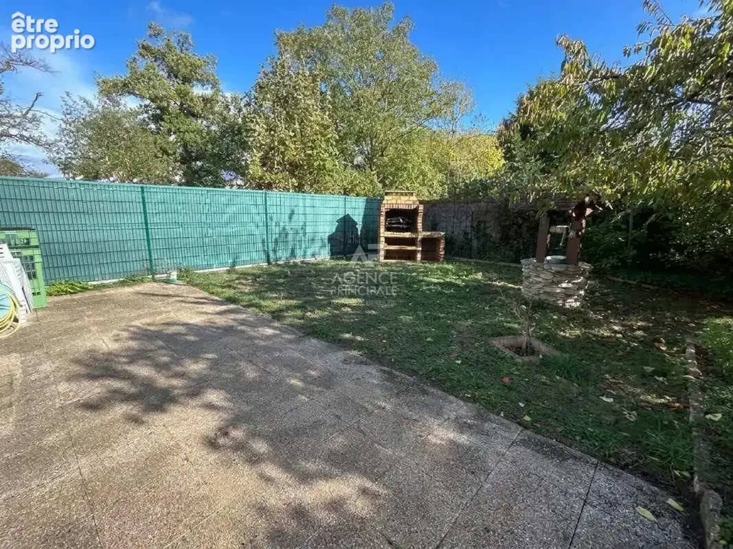 Maison Achères 4 pièce(s) 101 m2 - photo 12