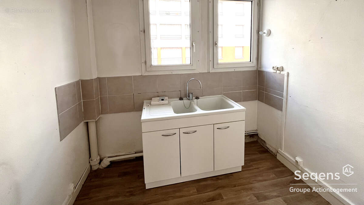 Appartement à GAGNY