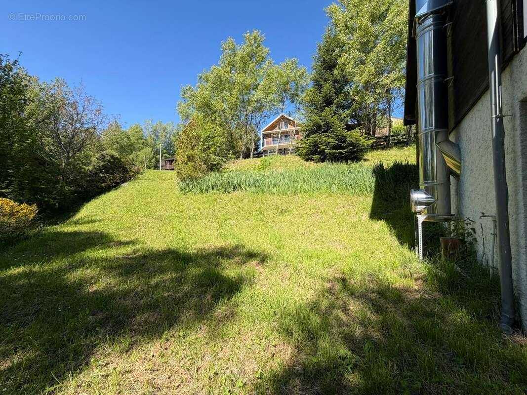   - Maison à PRADES