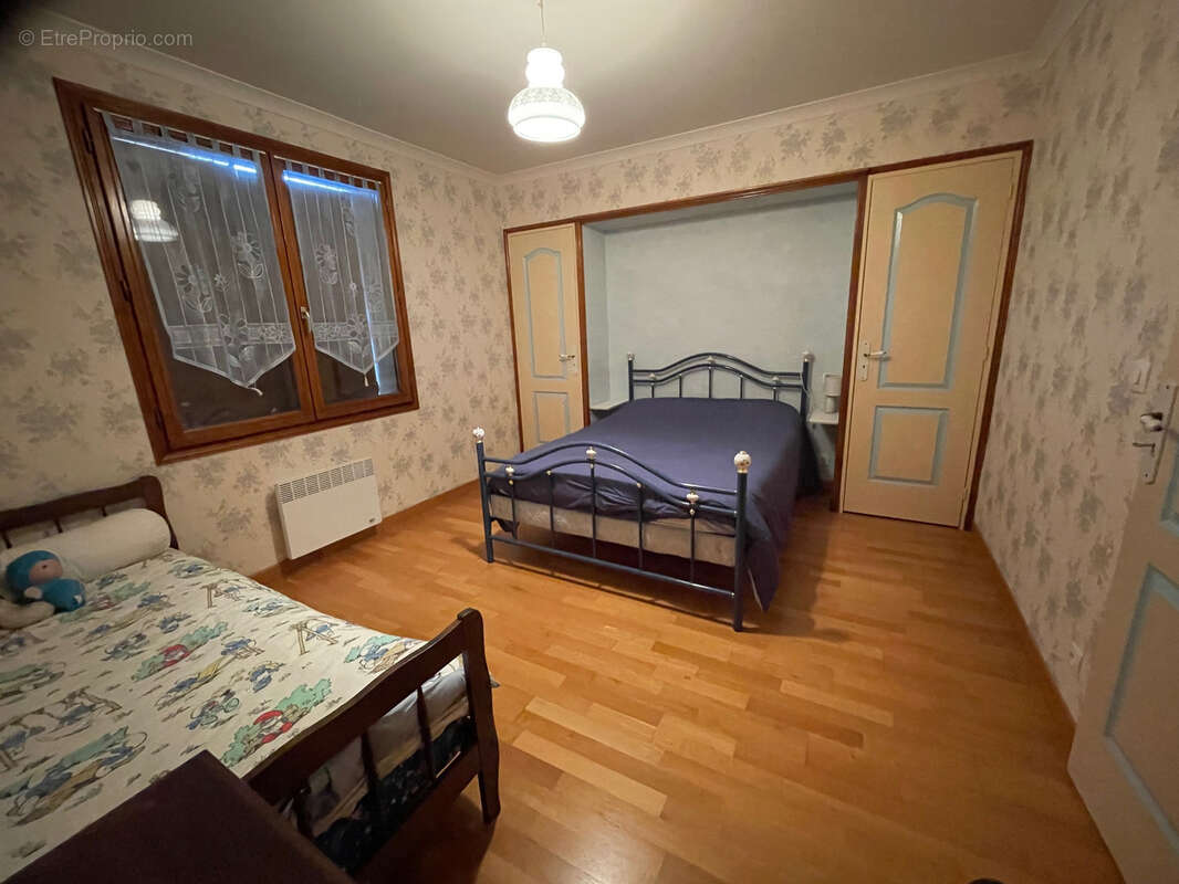 Maison à LA FERTE-GAUCHER