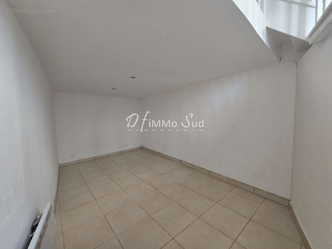 Appartement à NARBONNE