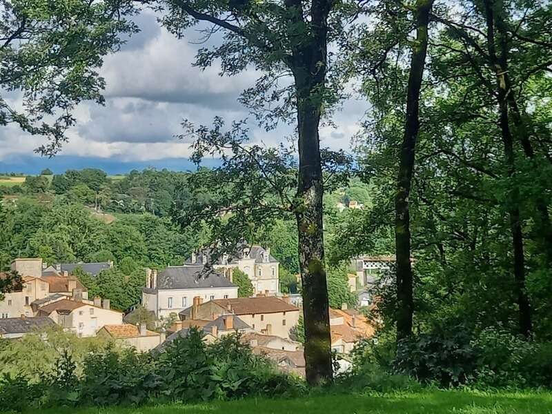 Maison à SAINT-LOUP-LAMAIRE