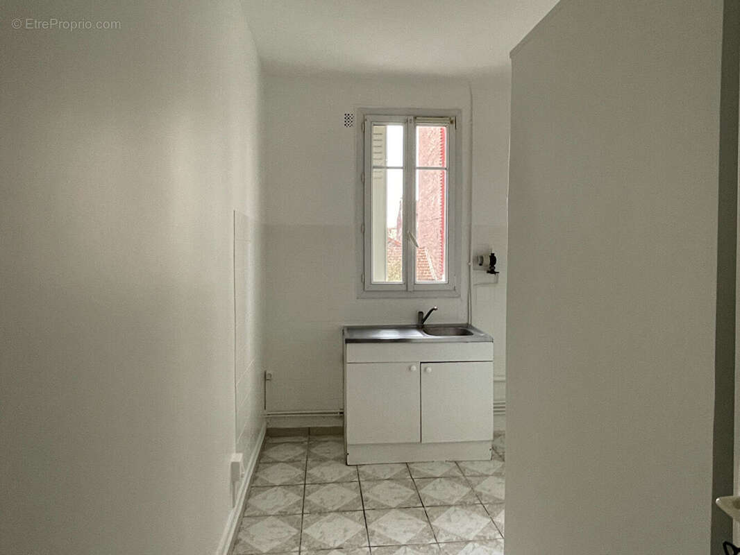 Appartement à COLOMBES