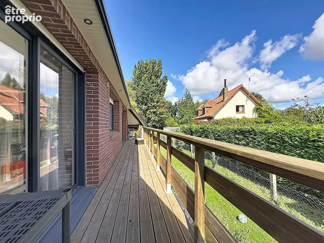 Maison 5 pièces 150 m² à vendre à Verton (62180) - photo 4