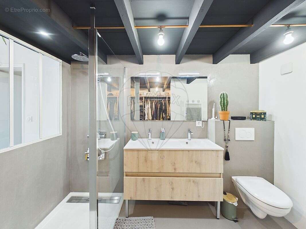 Maison 3 chambre(s) à vendre - photo 13