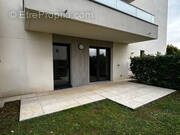 Appartement à MONDEVILLE